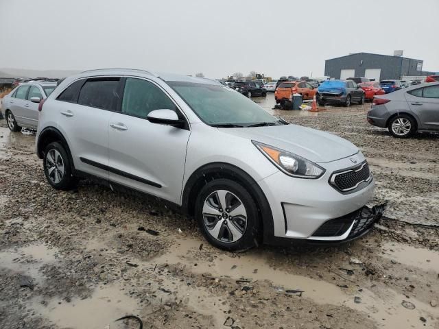 2019 KIA Niro FE