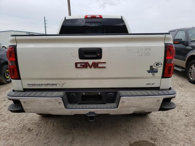 2014 GMC Sierra C1500 SLT