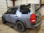 2007 Land Rover LR3 SE