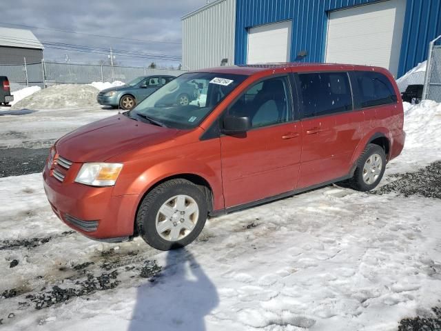 2008 Dodge Grand Caravan SE