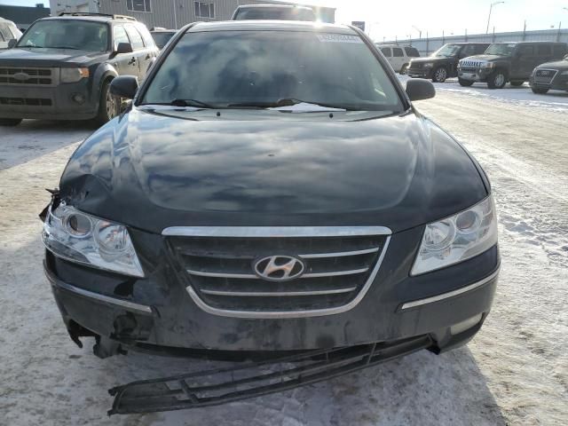 2010 Hyundai Sonata GLS