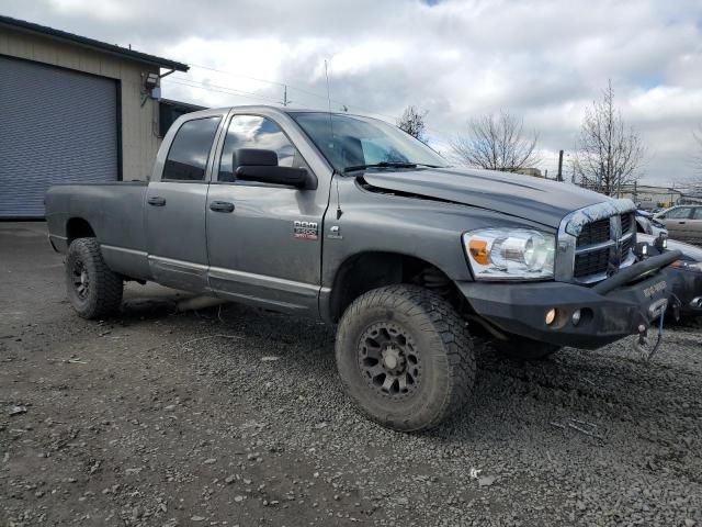 2007 Dodge RAM 3500 ST