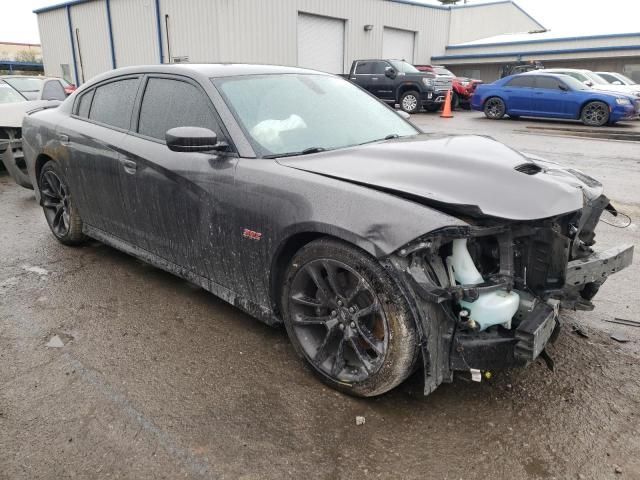 2020 Dodge Charger Scat Pack