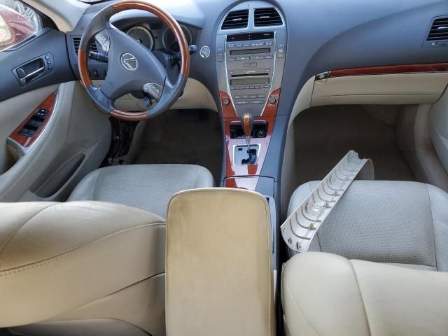 2010 Lexus ES 350