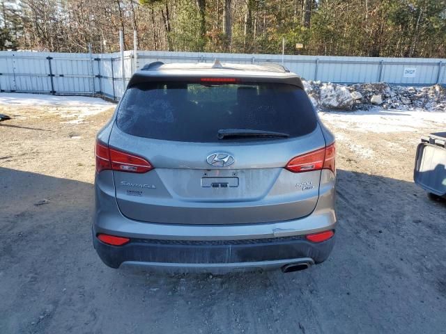 2014 Hyundai Santa FE Sport