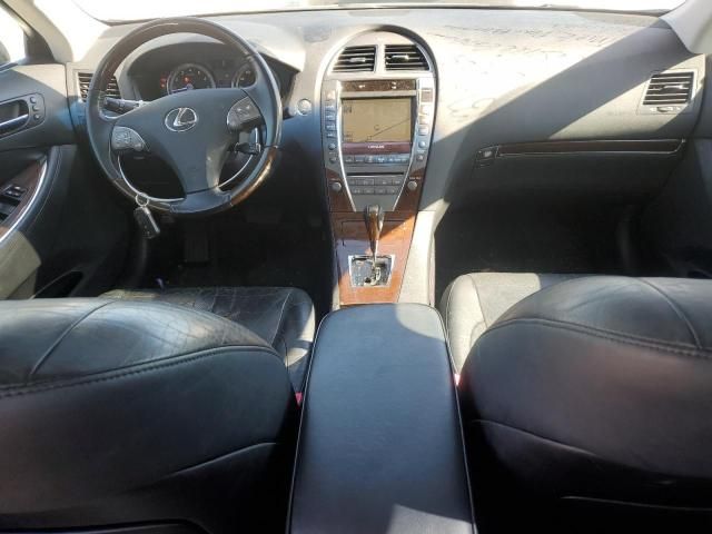 2011 Lexus ES 350