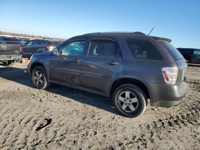 2008 Chevrolet Equinox LS