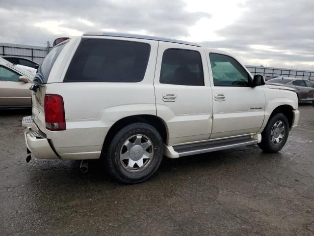 2005 Cadillac Escalade Luxury