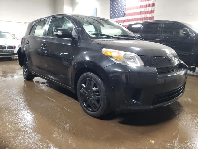 2010 Scion XD