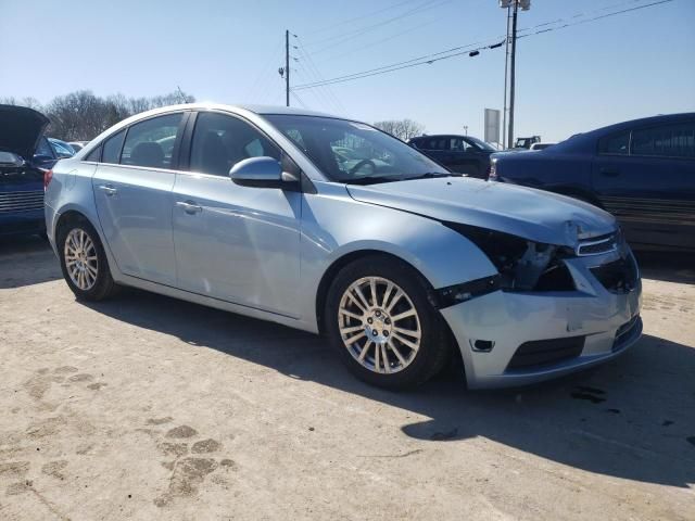 2011 Chevrolet Cruze ECO