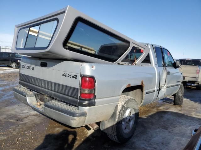 1998 Dodge RAM 1500