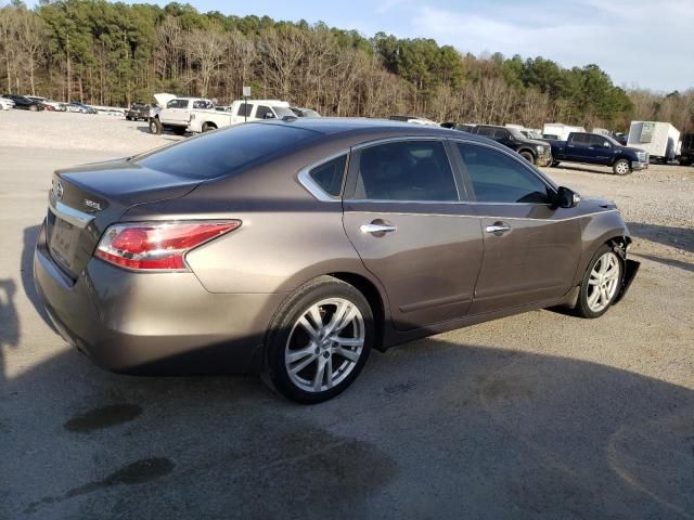 2014 Nissan Altima 3.5S