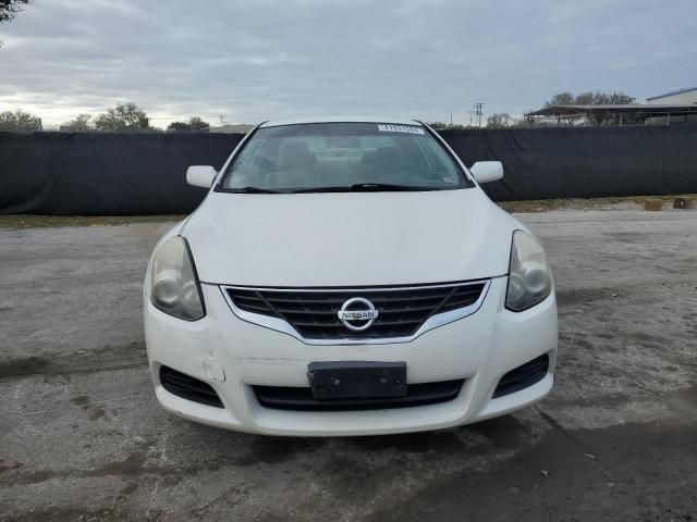 2012 Nissan Altima S