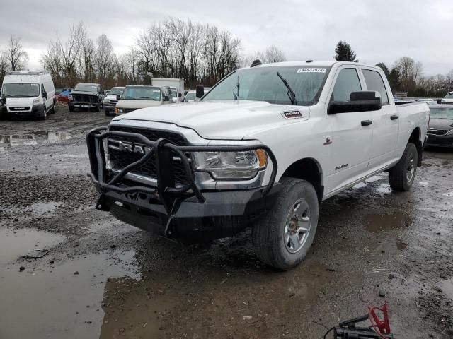 2019 Dodge RAM 2500 Tradesman