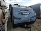 2013 Aerolite Trailer