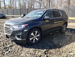 2020 Chevrolet Traverse LT for sale in Waldorf, MD