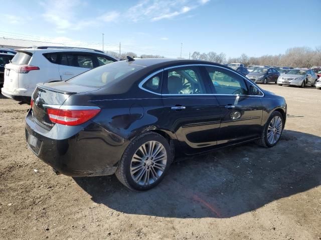 2013 Buick Verano Premium