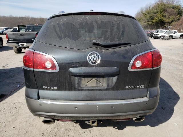 2012 Buick Enclave