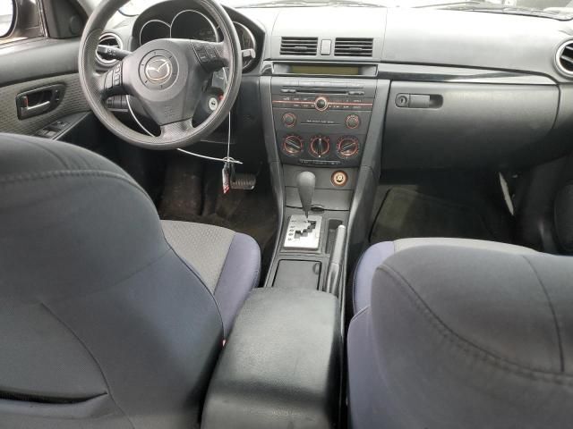 2005 Mazda 3 I