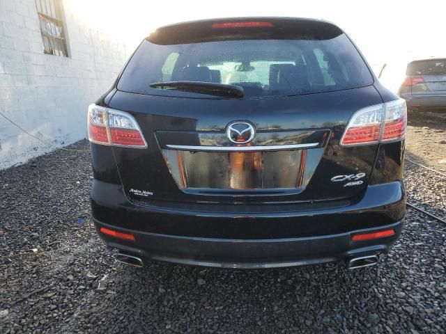 2010 Mazda CX-9