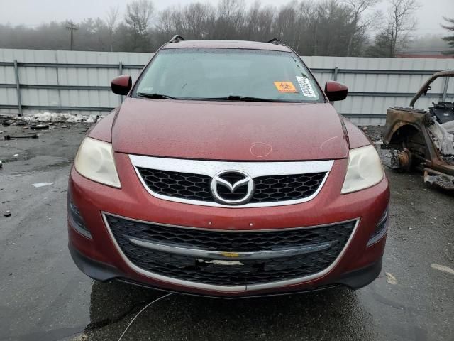 2010 Mazda CX-9