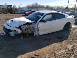 Salvage cars for sale from Copart Hillsborough, NJ: 2019 Dodge Charger Scat Pack