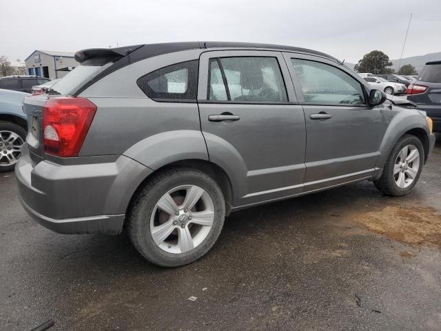 2011 Dodge Caliber Mainstreet