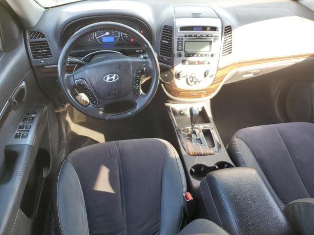 2010 Hyundai Santa FE SE