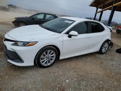 2022 Toyota Camry LE for sale in Tanner, AL