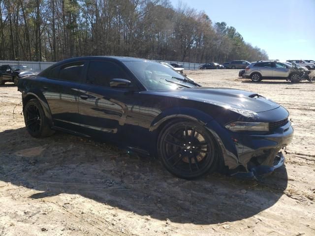 2020 Dodge Charger Scat Pack