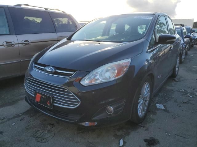 2014 Ford C-MAX Premium