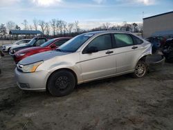 2009 Ford Focus SE for sale in Spartanburg, SC