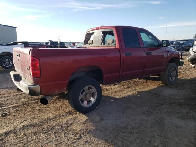 2009 Dodge RAM 2500