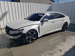 2018 Honda Accord Sport for sale in Ellenwood, GA