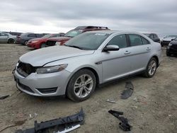 Salvage cars for sale at Earlington, KY auction: 2014 Ford Taurus SEL