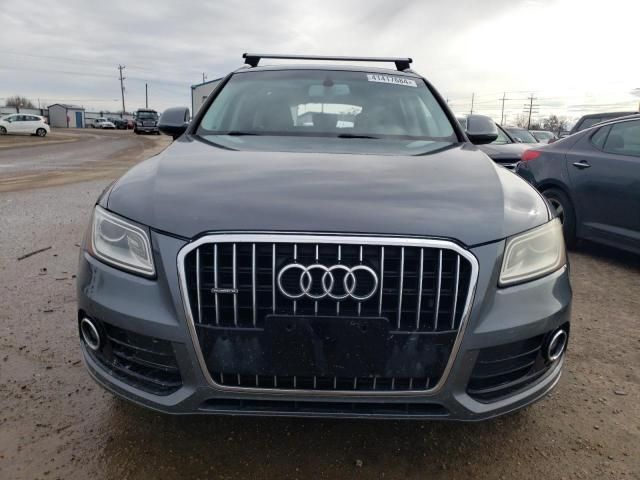 2014 Audi Q5 Premium Plus