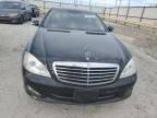 2009 Mercedes-Benz S 550