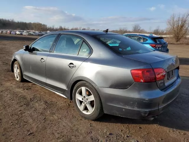 2014 Volkswagen Jetta TDI