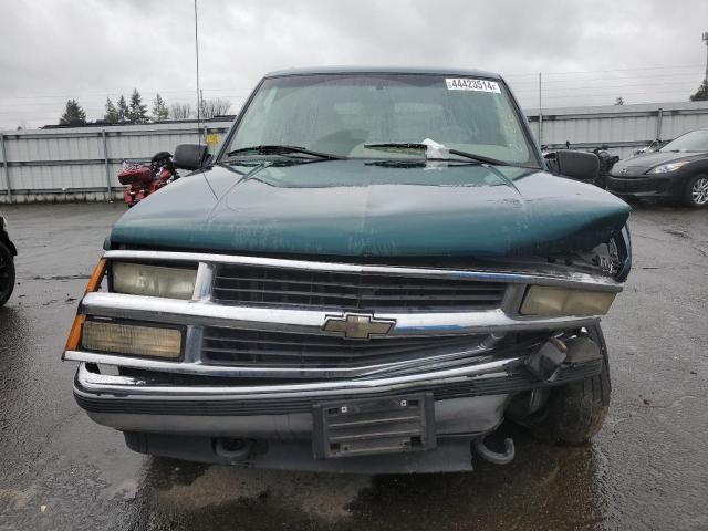 1996 Chevrolet Tahoe K1500