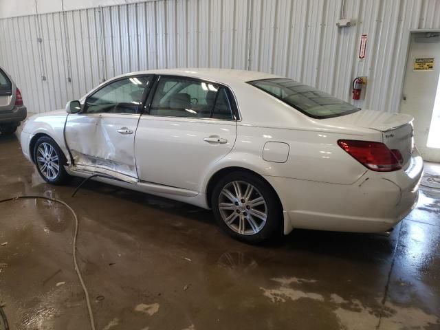 2006 Toyota Avalon XL