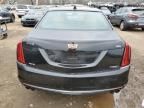 2017 Cadillac CT6 Luxury