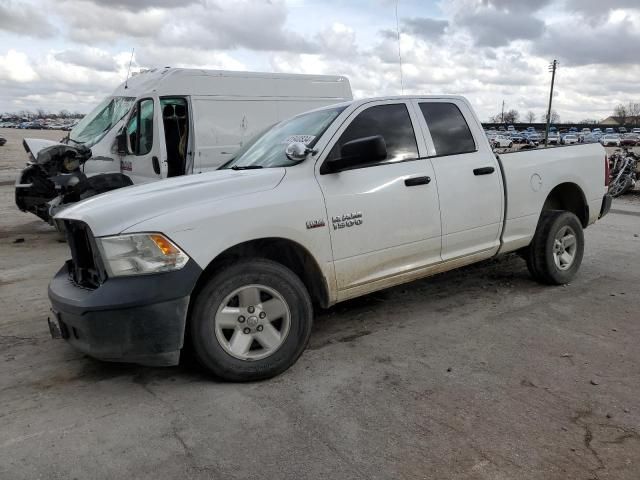 2015 Dodge RAM 1500 ST