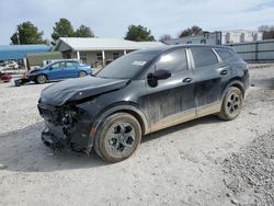 Vehiculos salvage en venta de Copart Prairie Grove, AR: 2023 KIA Sportage LX