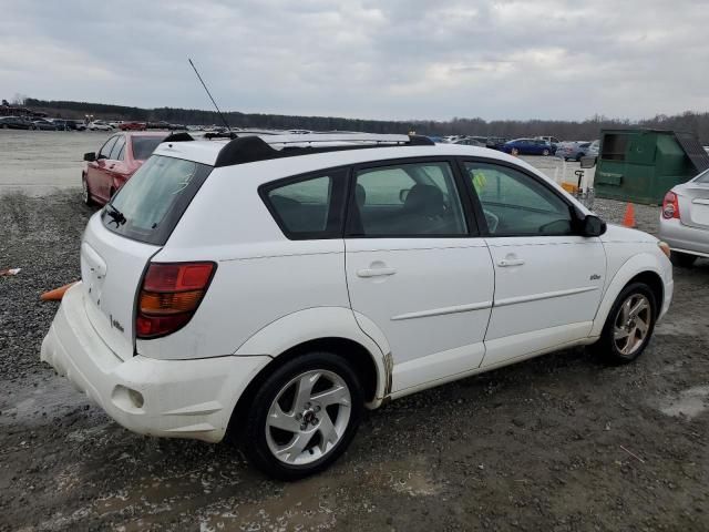 2004 Pontiac Vibe