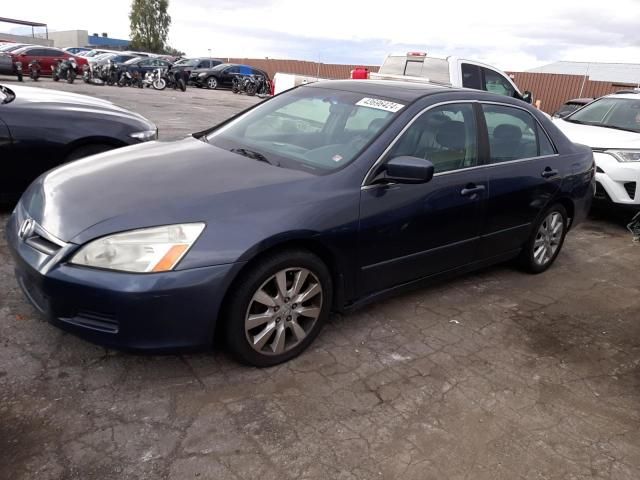 2006 Honda Accord EX