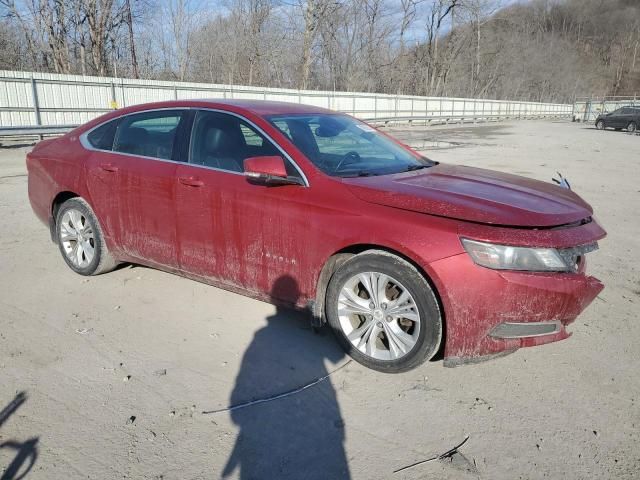 2014 Chevrolet Impala ECO