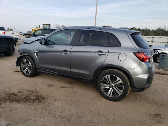 2021 Mitsubishi Outlander Sport SE