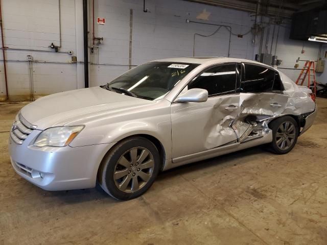 2006 Toyota Avalon XL