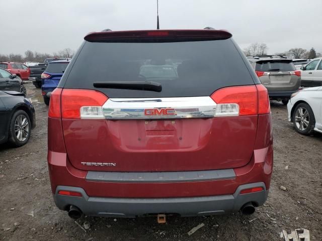 2011 GMC Terrain SLE