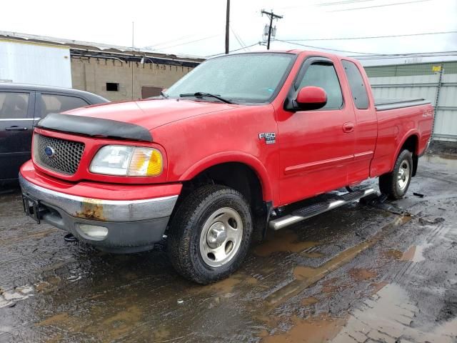 2003 Ford F150